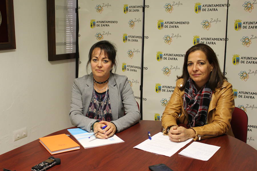 Rueda de prensa 